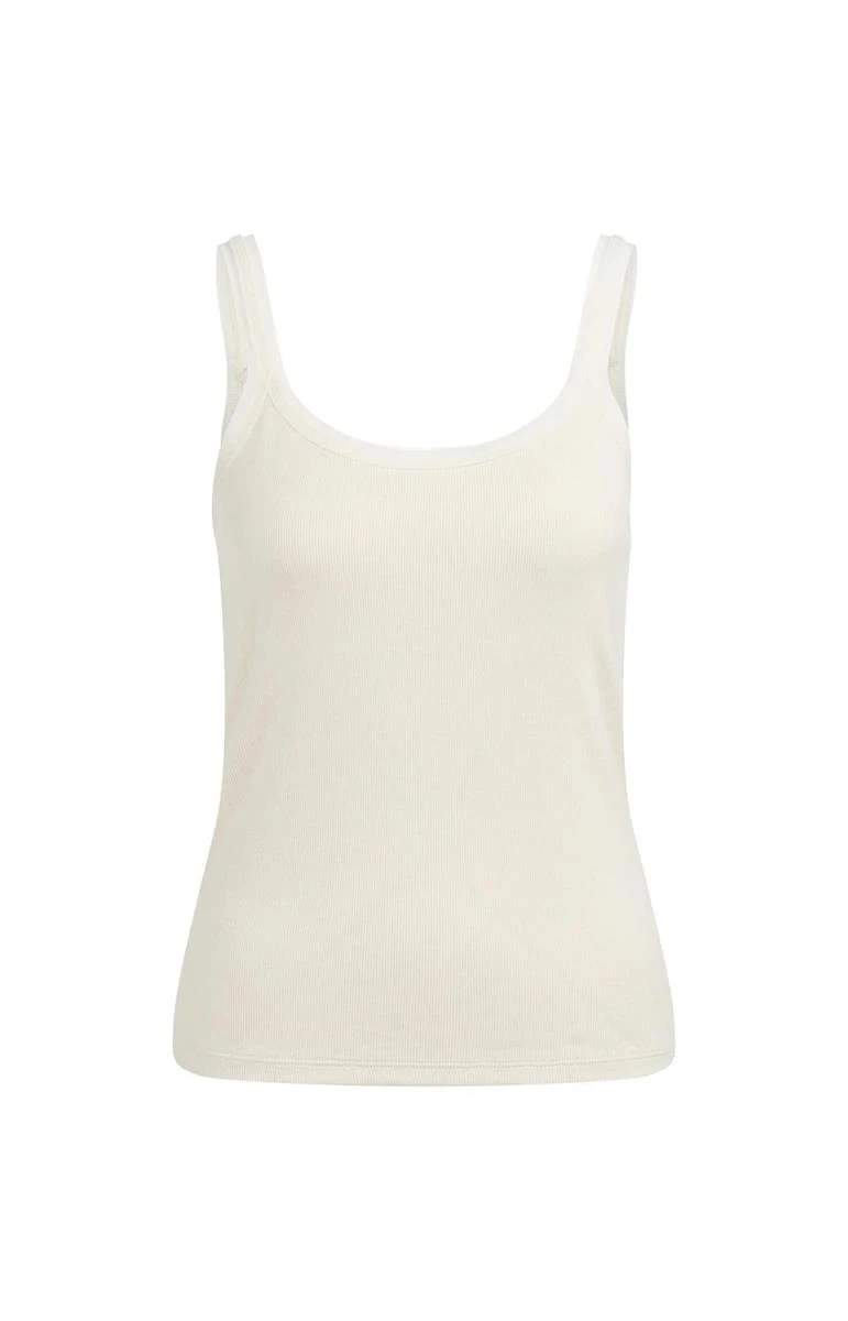 YAYA Top 01-729053-607 Beige 1