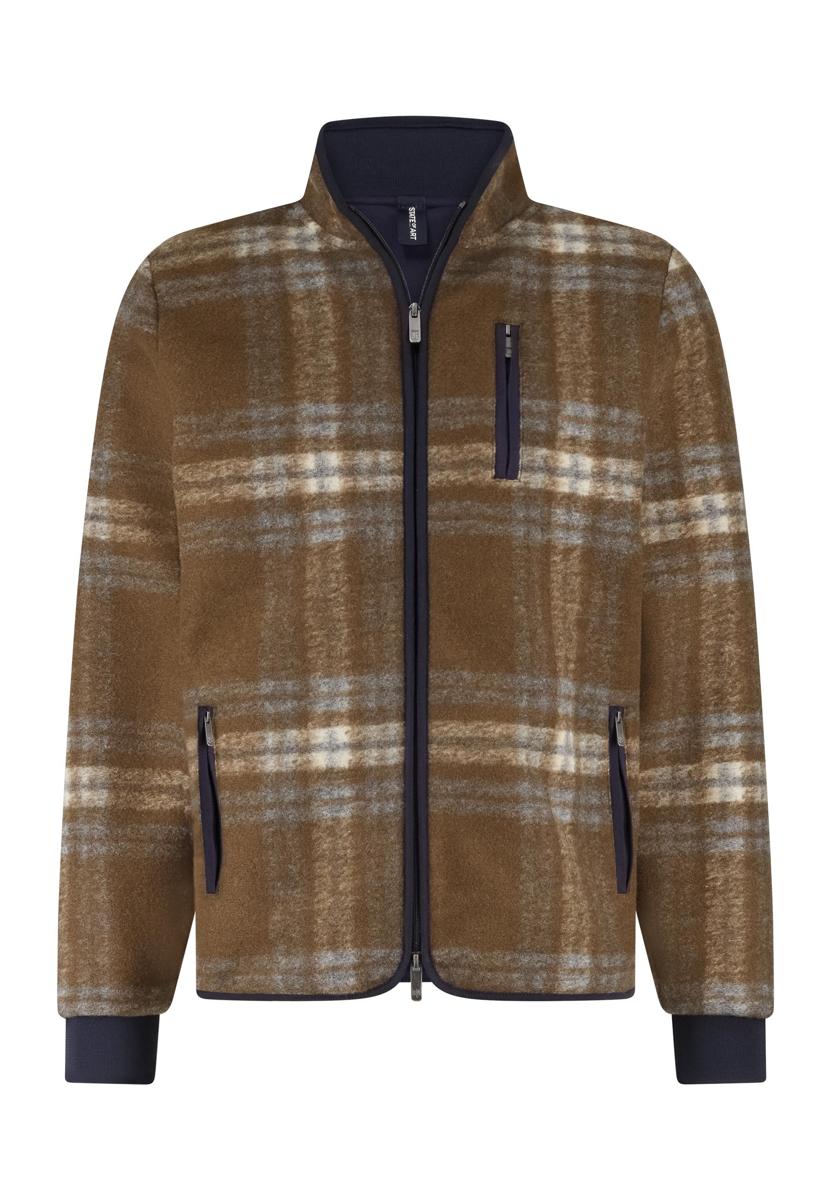 State of Art Vest 565-25504 Bruin 1