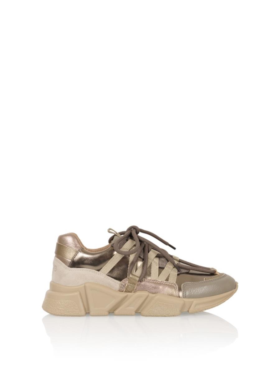 DWRS Sneakers Los Angeles Brons 1