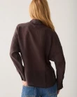 Summum Blouse 2s3524-12492 Bruin 3