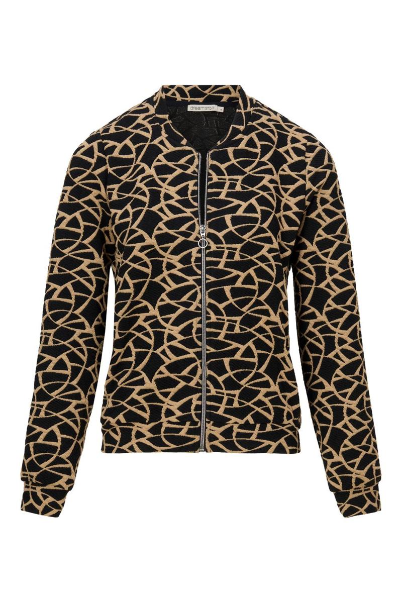 Dreamstar Blazer Andura Bruin 1