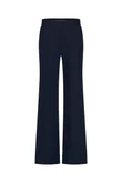 Studio Anneloes Pantalon Lexie bonded trou Blauw 3