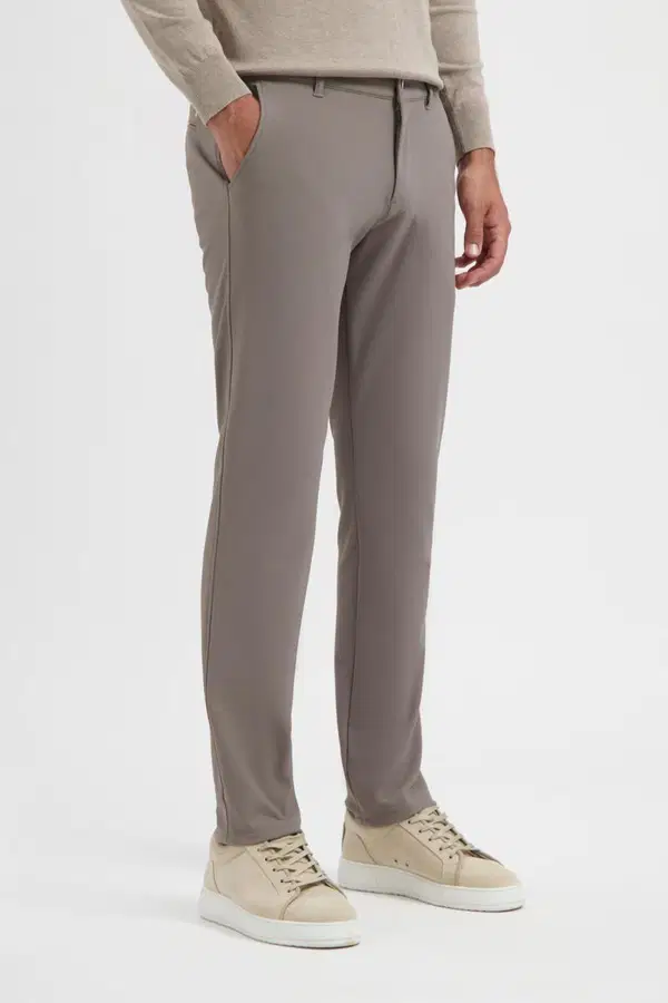 North84 Pantalon 84142016 Beige 1