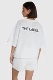 Alix The Label T-Shirt 2606857813 Off-White 2