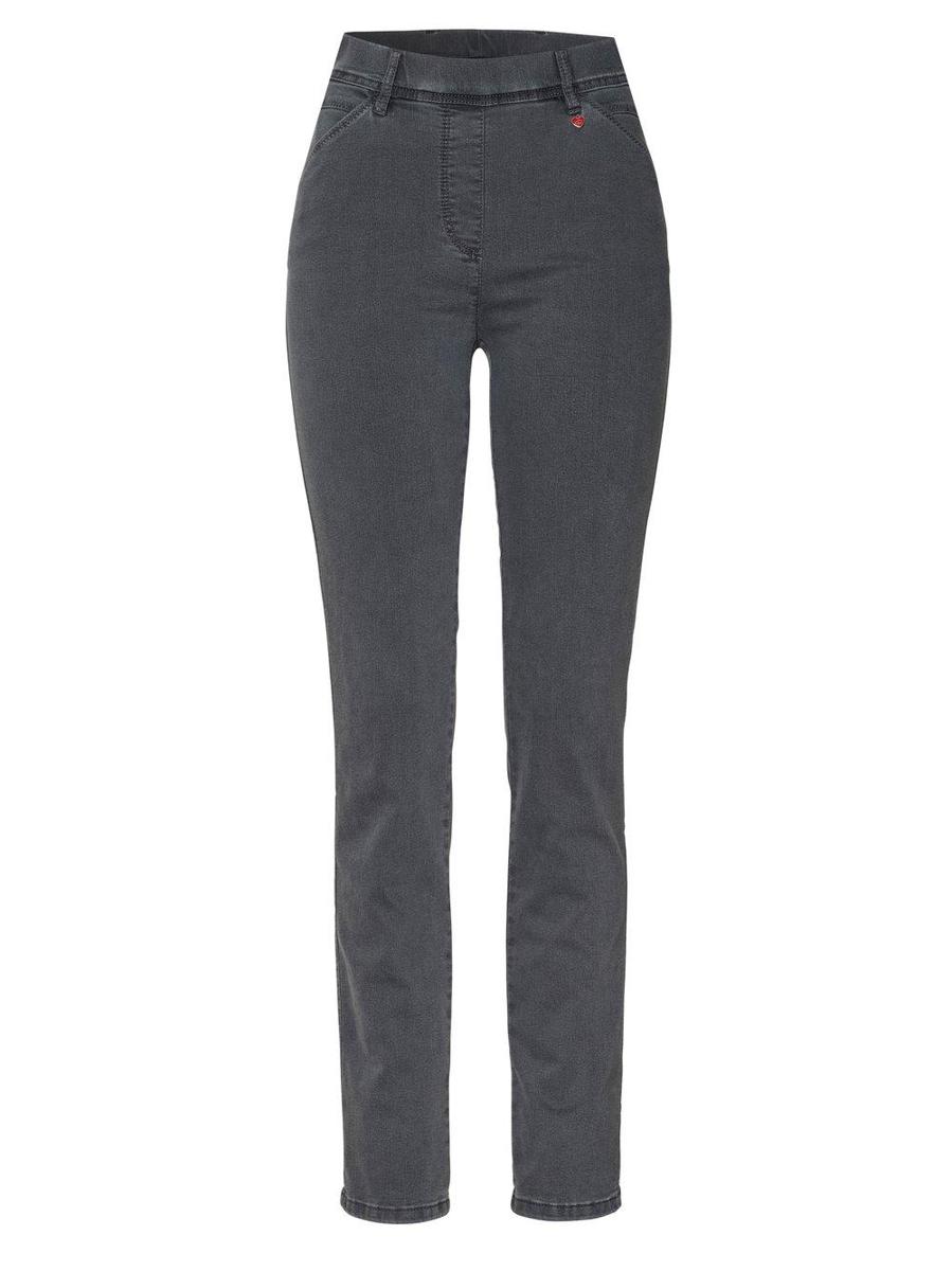 TONI Pantalon 21-31/2800-78 Grijs 2