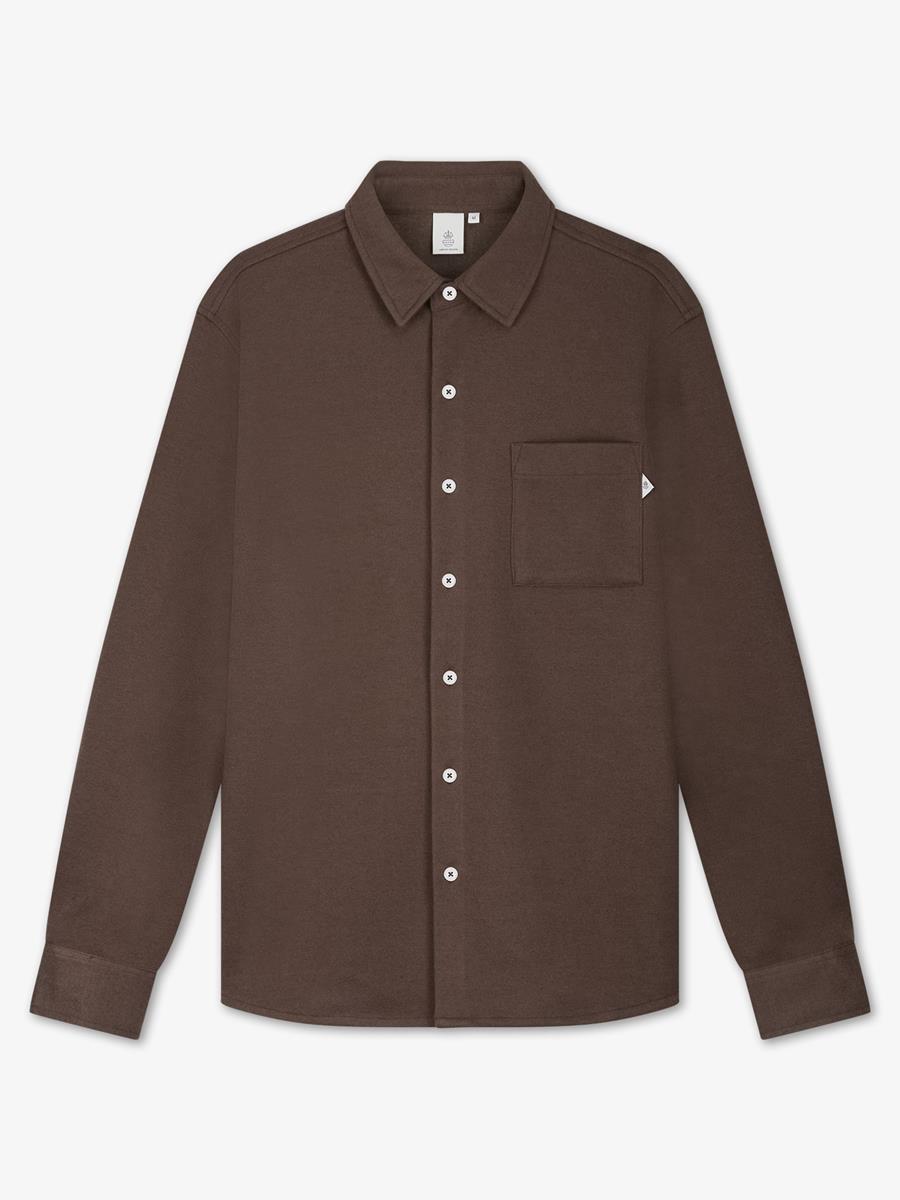 Law of the Sea Overhemd Troy Bruin 2