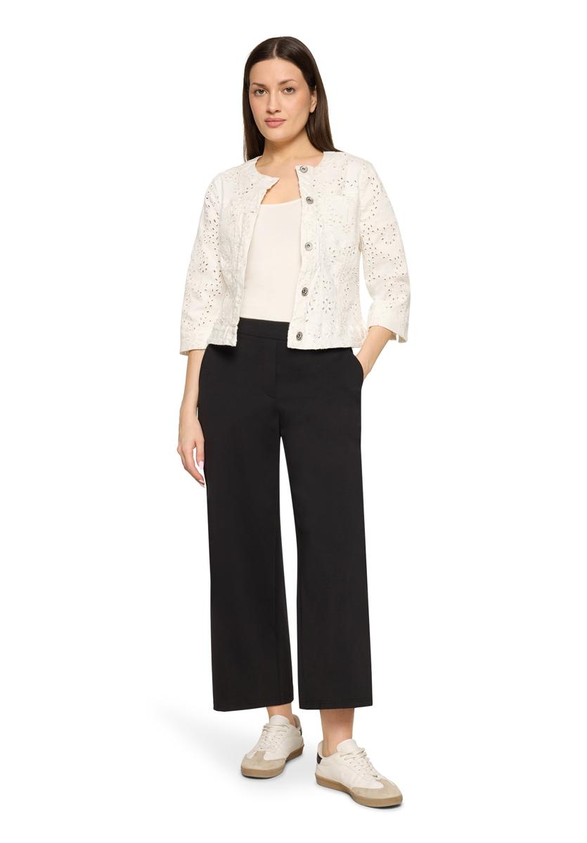 Betty Barclay Blazer 47471942 Off-White 3