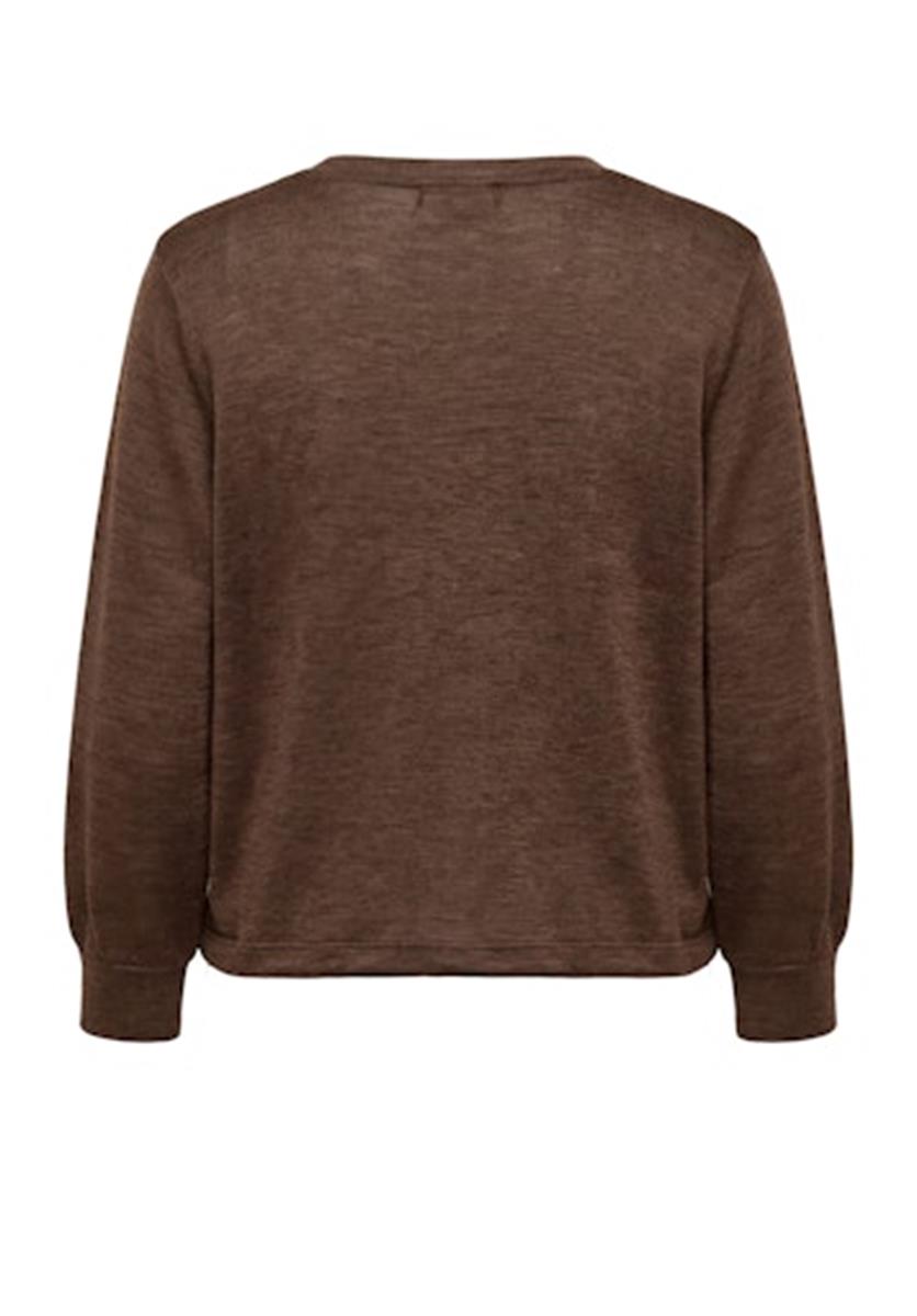 Bianca T-Shirt 76083 Bruin 4