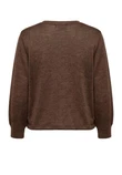 Bianca T-Shirt 76083 Bruin 4