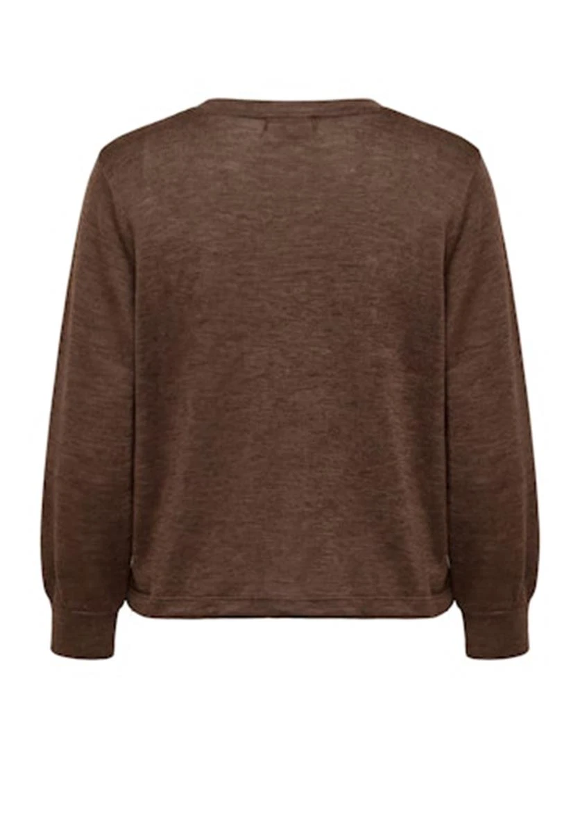 Bianca T-Shirt 76083 Bruin 4