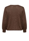 Bianca T-Shirt 76083 Bruin 4