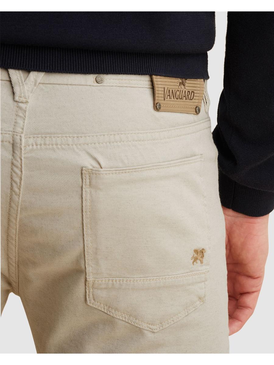 Vanguard Jeans V7 Off-White 3
