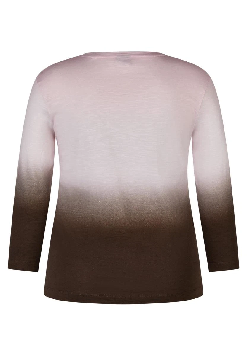 Rabe Longsleeve 57-111364 Roze 2