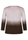 Rabe Longsleeve 57-111364 Roze 2