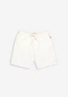 Butcher of Blue Korte Broek Alex Embro Wit 2