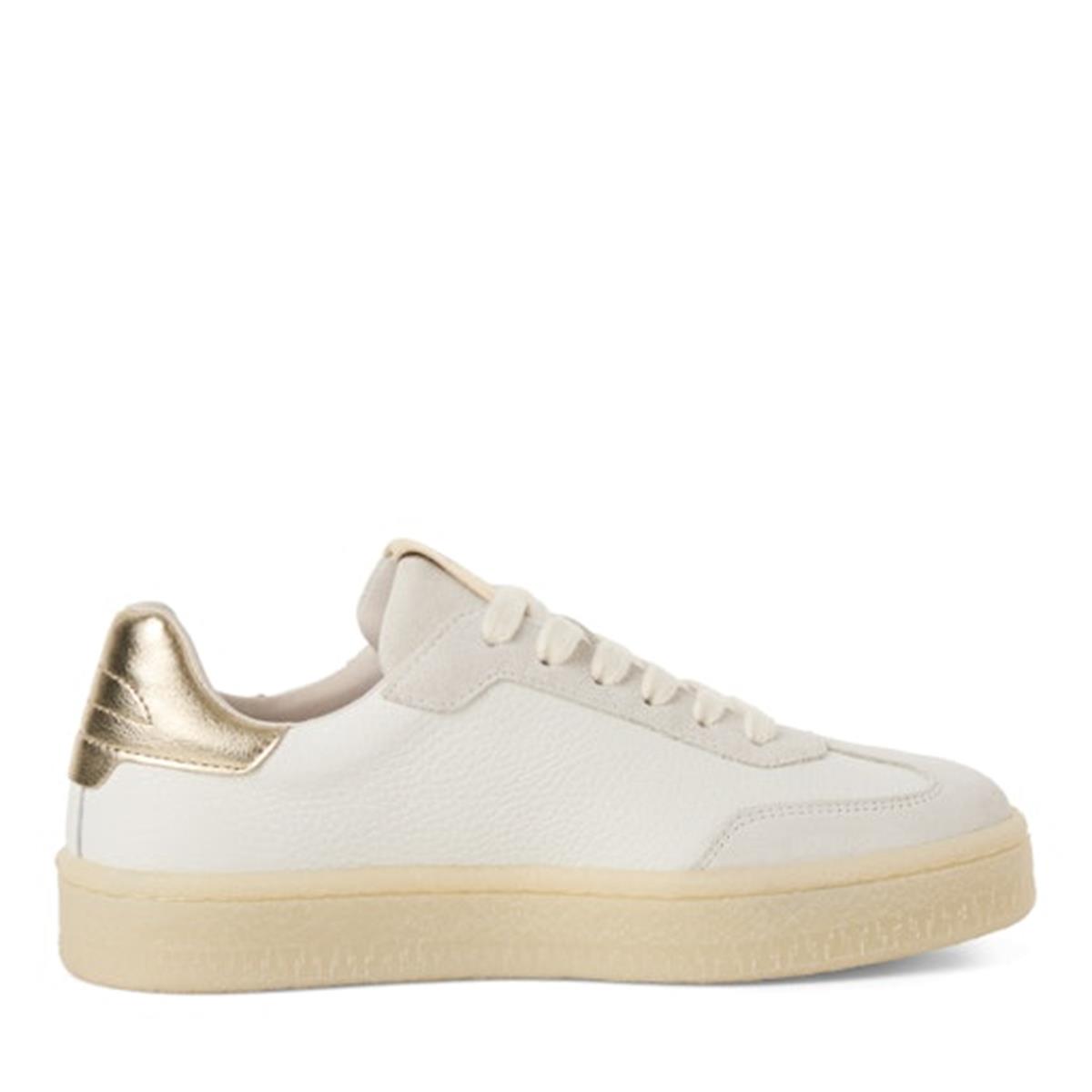 Tamaris Sneakers 23723 Goud 2