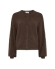 Msch Copenhagen  Blazer 20127 Bruin 2