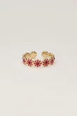 My Jewellery My Jewellery Ring MJ11236 Goud 1