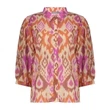 Geisha Blouse 63207-20 Oranje 2
