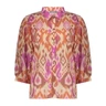 Geisha Blouse 63207-20 Oranje 2