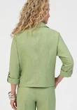 Bianca Blazer Louisa Groen 3