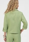 Bianca Blazer Louisa Groen 3