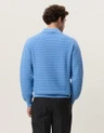 Les Deux Polo 1002171 Blauw 4