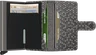 Secrid Wallet Hexagon Grey Grijs 4