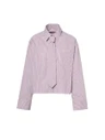 Beaumont Blouse BC48721263 Paars 1