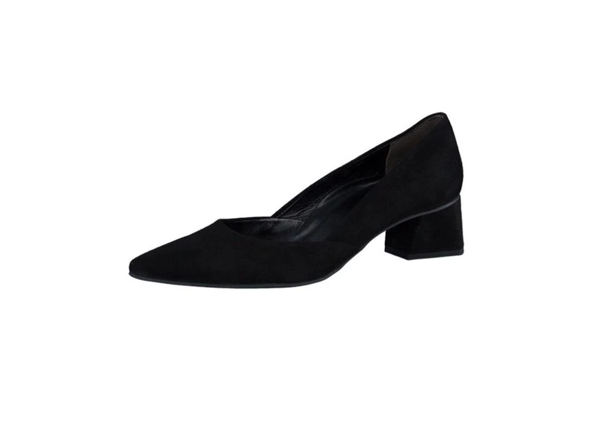 Paul Green Pumps 3815-010 Zwart 1