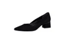 Paul Green Pumps 3815-010 Zwart 1