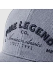 PME Legend Pet PAC2602903 Grijs 3