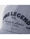 PME Legend Pet PAC2602903 Grijs 3