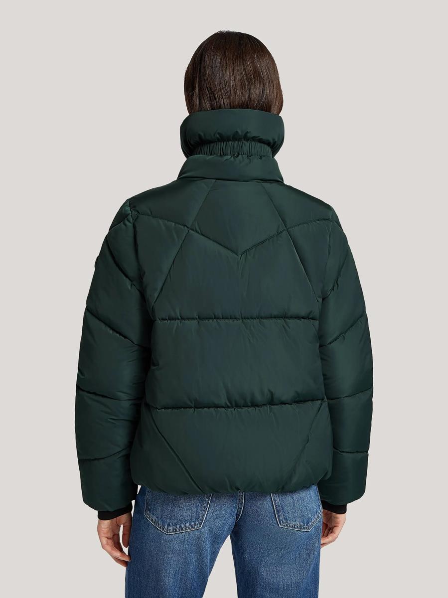 Reset Jas Sirkka Groen 3