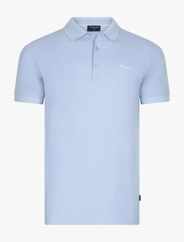 Cavallaro Polo 116261030 Blauw 1