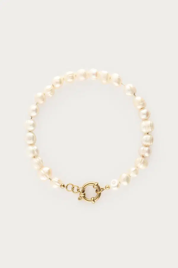 My Jewellery Armband MJ16026 Goud 1