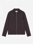 Dstrezzed Overshirt Pike Bruin 2