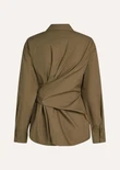 Circle of Trust Blouse W26_39_ Groen 4