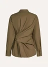 Circle of Trust Blouse W26_39_ Groen 4