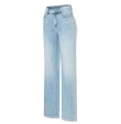 MAC Jeans Dream Wide 5441-90-0351L Blauw 5