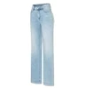 MAC Jeans Dream Wide 5441-90-0351L Blauw 5