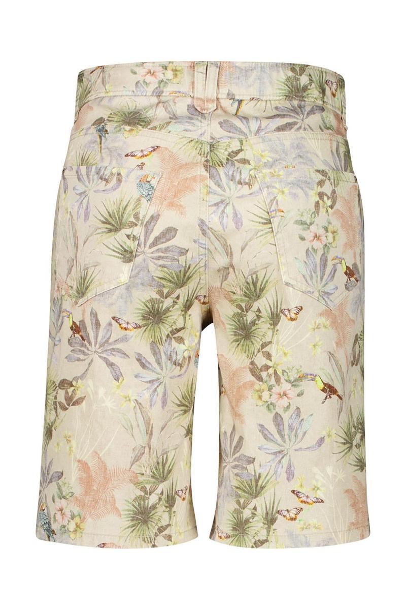 Gardeur Pantalon ZURI132G-A 888 64 Beige 2