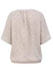 Bianca Blouse Rani Bruin 4