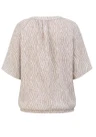 Bianca Blouse Rani Bruin 4