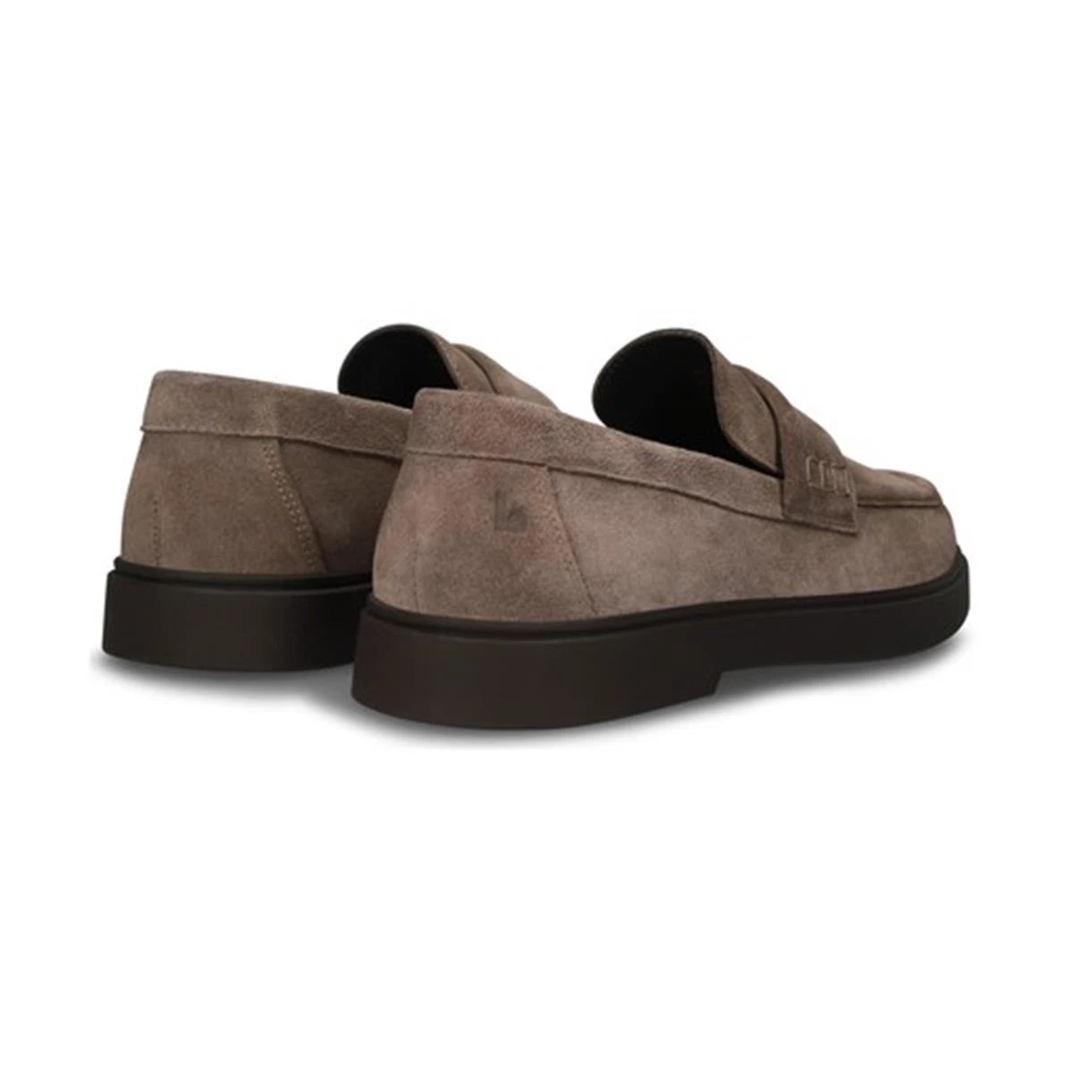 Blackstone Loafers Pave Gavin Taupe 3