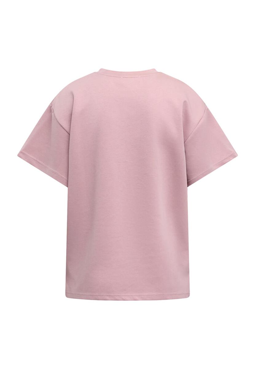 Sisters Point T-Shirt Veda Roze 4