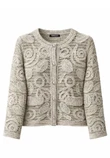 Frank Walder Blazer W61107354 Groen 1