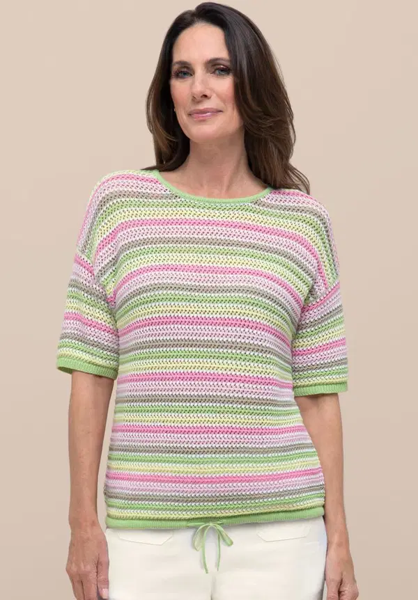 Bianca Trui Olinde Groen 1