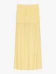 Catwalk Junkie Rok 2602024001 Geel 2