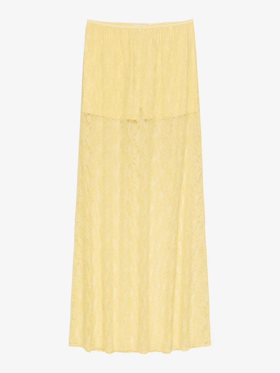 Catwalk Junkie Rok 2602024001 Geel 2